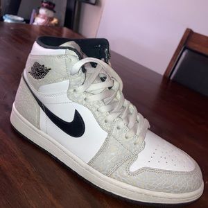 Jordan 1s